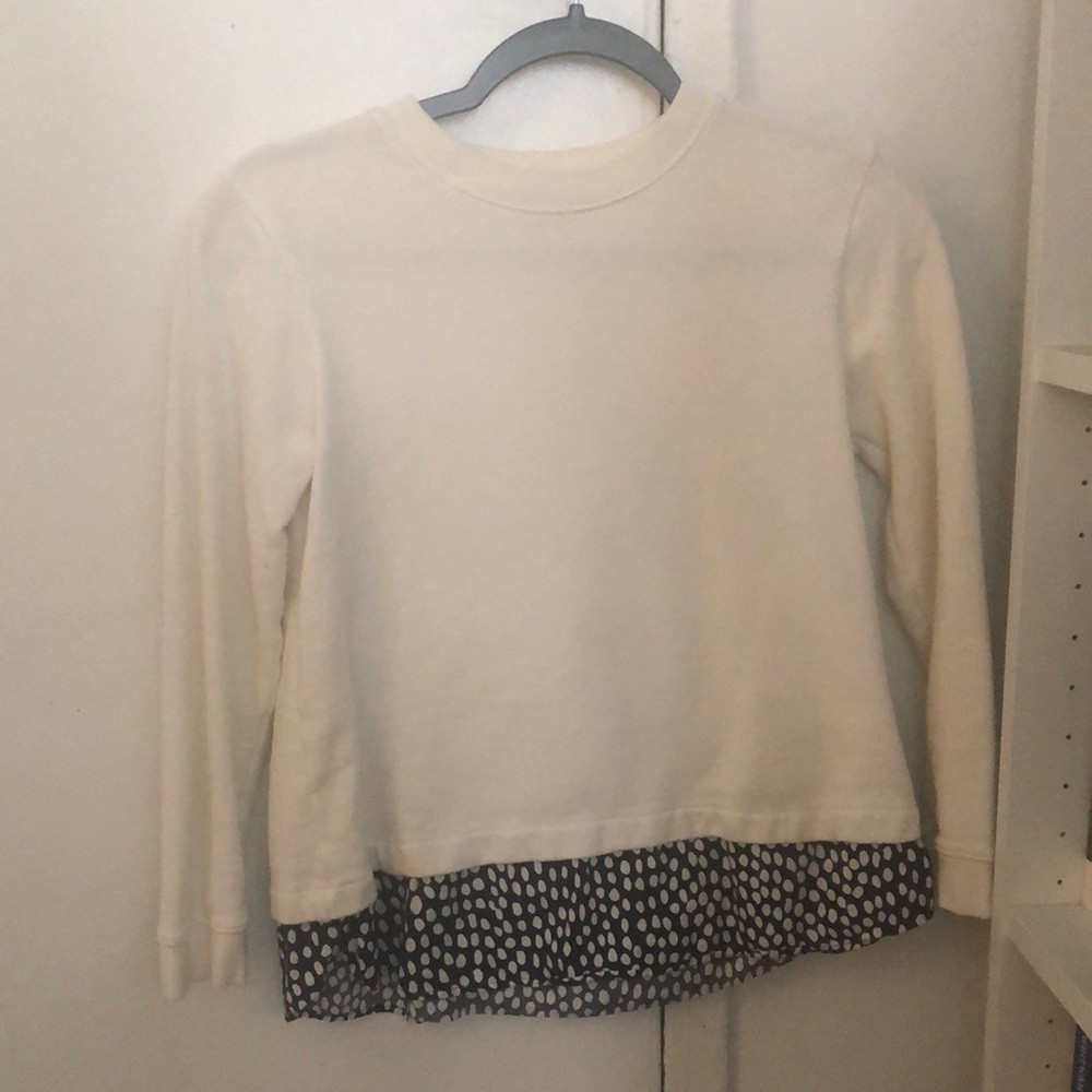 Buisness casual sweater